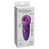 Fantasy For Her Pleasure Sucker
