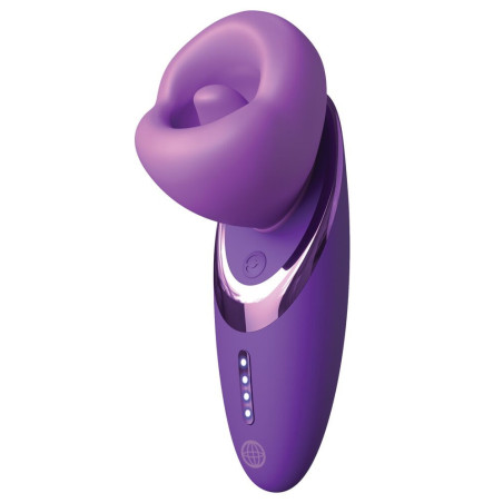 Fantasy For Her Pleasure Sucker