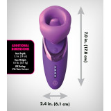 Fantasy For Her Pleasure Sucker