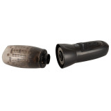 Stroker Masturbator med Roterende Blød Kop