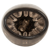 Stroker Masturbator med Roterende Blød Kop