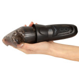 Stroker Masturbator med Roterende Blød Kop