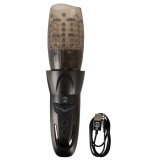 Stroker Masturbator med Roterende Blød Kop