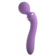 Fantasy For Her Duo Wand Massager