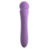 Fantasy For Her Duo Wand Massager