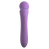 Fantasy For Her Duo Wand Massager