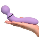 Fantasy For Her Duo Wand Massager
