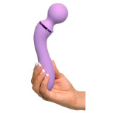 Fantasy For Her Duo Wand Massager
