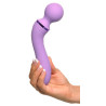 Fantasy For Her Duo Wand Massager