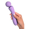 Fantasy For Her Duo Wand Massager