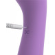 Fantasy For Her Duo Wand Massager
