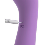 Fantasy For Her Duo Wand Massager