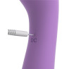 Fantasy For Her Duo Wand Massager