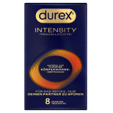 Durex Intensity Tynde Latexfri Kondomer