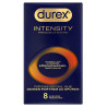 Durex Intensity Tynde Latexfri Kondomer