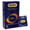 Durex Intensity Tynde Latexfri Kondomer