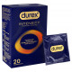 Durex Intensity Tynde Latexfri Kondomer