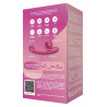 Snail Vibe Curve Opladelig G-punkts Vibrator