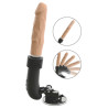 You2Toys Hudfarvet Fjernbetjent Sexmaskine