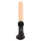 You2Toys Hudfarvet Fjernbetjent Sexmaskine
