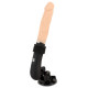 You2Toys Hudfarvet Fjernbetjent Sexmaskine
