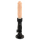 You2Toys Hudfarvet Fjernbetjent Sexmaskine