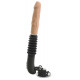 You2Toys Hudfarvet Fjernbetjent Sexmaskine