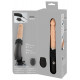 You2Toys Hudfarvet Fjernbetjent Sexmaskine