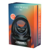 Arcwave Ion 2 Masturbator med Pleasure Air Teknologi