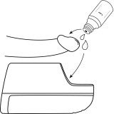 Arcwave Ion 2 Masturbator med Pleasure Air Teknologi