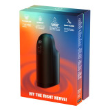 Arcwave Ion 2 Masturbator med Pleasure Air Teknologi