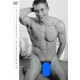 Real Cocks Penis Kalender 2026
