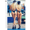 Kalender Hot Ass 2026