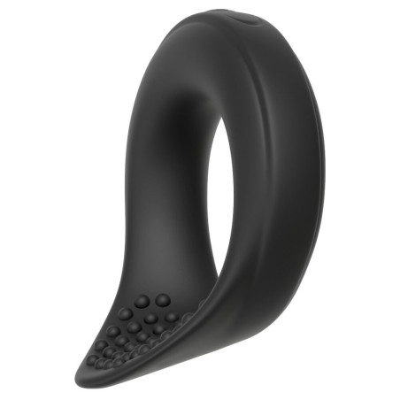 Rebel Ball Penisring med Testikel Vibration