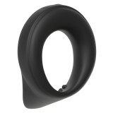 Rebel Ball Penisring med Testikel Vibration