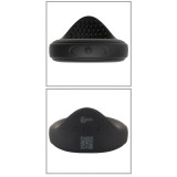 Rebel Ball Penisring med Testikel Vibration