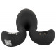 Anos Fjernbetjent Vibrerende Buttplug med Flexible Arme