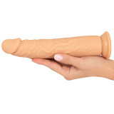 You2Toys European Lover Silikone Sugekop Dildo 23 cm