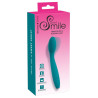 Sweet Smile Nikkende G-punkts Vibrator