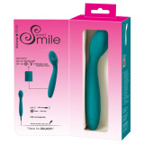 Sweet Smile Nikkende G-punkts Vibrator