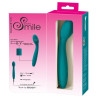 Sweet Smile Nikkende G-punkts Vibrator