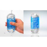 Tenga Spinner DX Spiral Masturbator