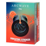 Arcwave Zing Vibrerende Masturbator