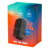 Arcwave Zing Vibrerende Masturbator