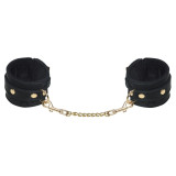 Bad Kitty Bløde Håndleds Manchetter med Kæde