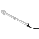 Rebel Vibrerende Metal Prostata Plug