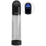 Mister Boner Vandtæt Automatisk Penis Pumpe