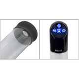 Mister Boner Vandtæt Automatisk Penis Pumpe