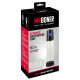 Mister Boner Automatic Pump med Indvendig Sleeve