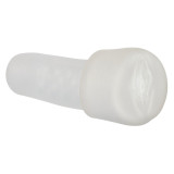 Mister Boner Automatic Pump med Indvendig Sleeve